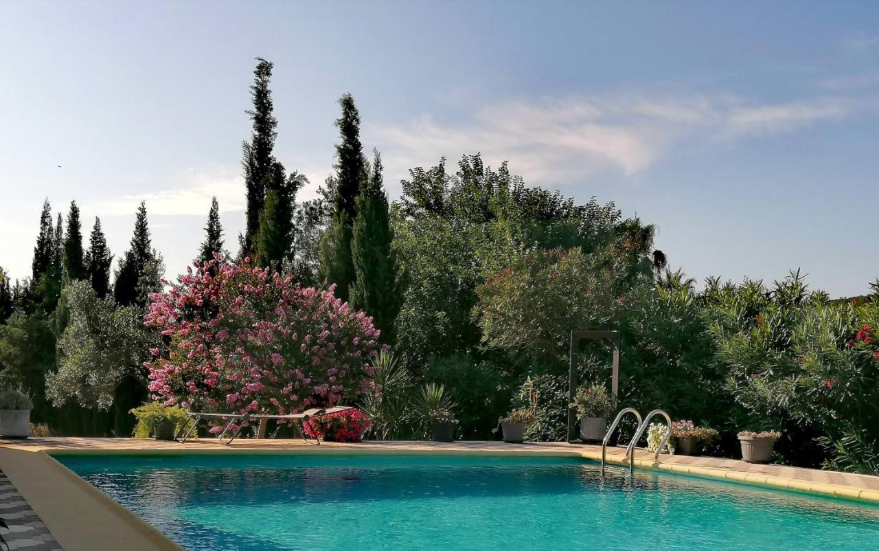 Villa Isabelle Barraca de Aguas Vivas ภายนอก รูปภาพ